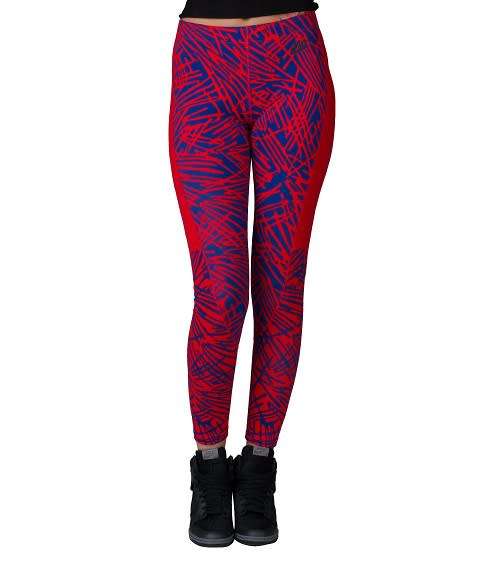 Original Women's Nike Leg-A-See AOP Printed - 848991-657 - Large