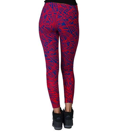 Original Women's Nike Leg-A-See AOP Printed - 848991-657 - Large