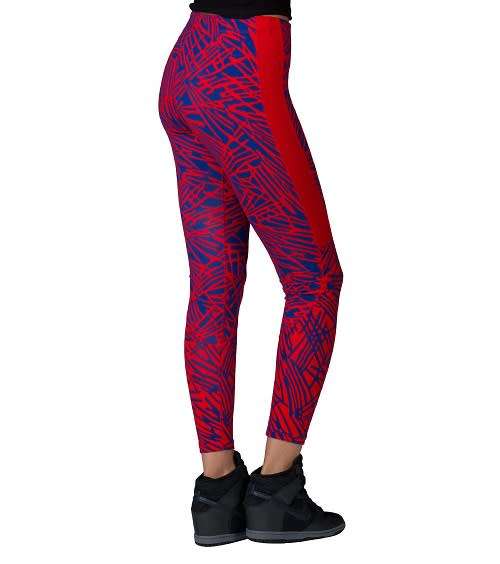 Original Women's Nike Leg-A-See AOP Printed - 848991-657 - Large