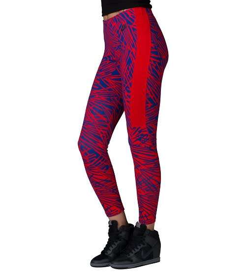 Original Women's Nike Leg-A-See AOP Printed - 848991-657 - Large