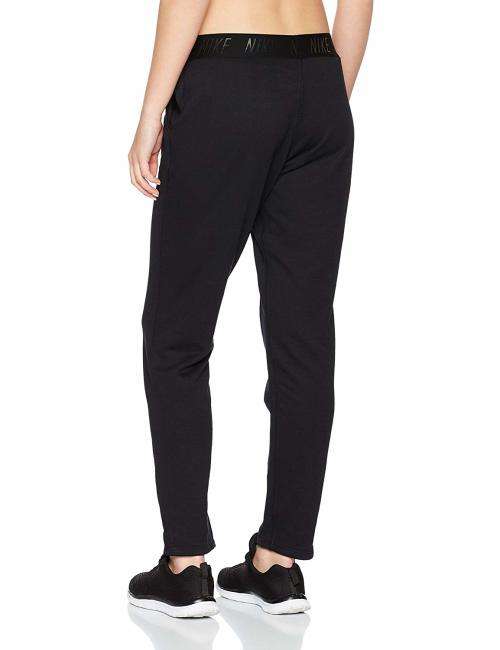 Original Womens Nike Dry Fit Pants - AQ4636-010 - X Large