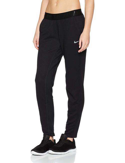 Original Womens Nike Dry Fit Pants - AQ4636-010 - X Large