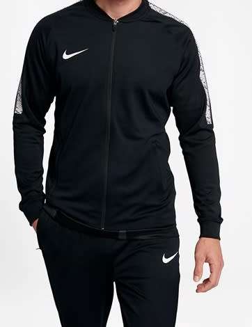 Original Mens Nike DRY SQD 2 Piece Tracksuit - AJ6271-010 ***SEE AVAILABLE SIZES IN AD***