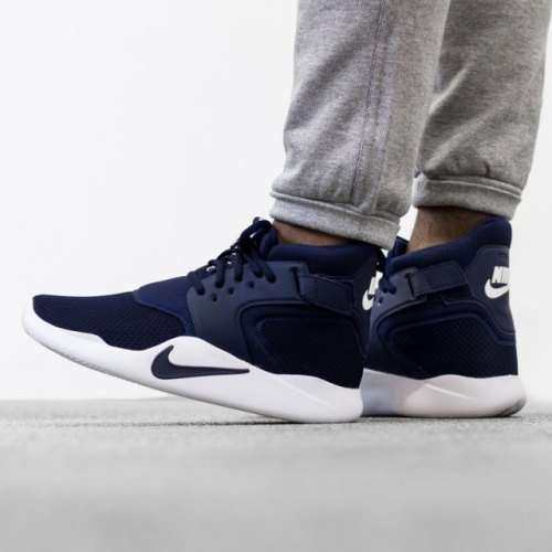 Original Mens Nike Incursion Mid - 917541-400 - UK 9 (SA 9)