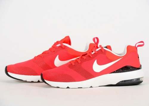 Original Ladies Nike AIR MAX SIREN - 749510-600 - UK 4.5 (SA 4.5)
