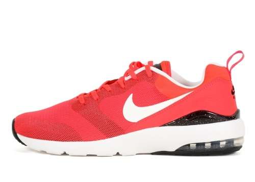 Original Ladies Nike AIR MAX SIREN - 749510-600 - UK 4.5 (SA 4.5)