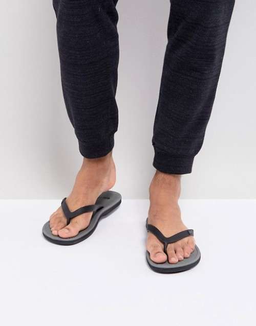 Nike solarsoft 2 flip flops mens hotsell