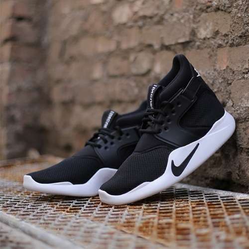 Original Mens Nike Incursion Mid - 917541-001 - UK 9.5 (SA 9.5)