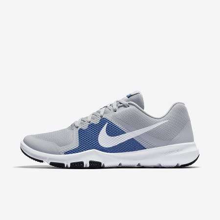 Original Mens Nike FLEX CONTROL - 898459-004 - UK 9.5 (SA 9.5)