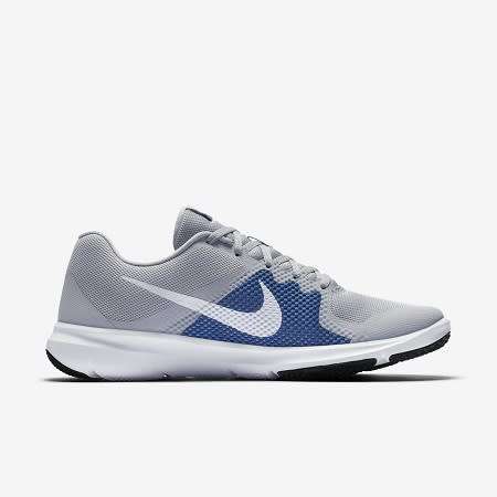 Original Mens Nike FLEX CONTROL - 898459-004 - UK 9.5 (SA 9.5)