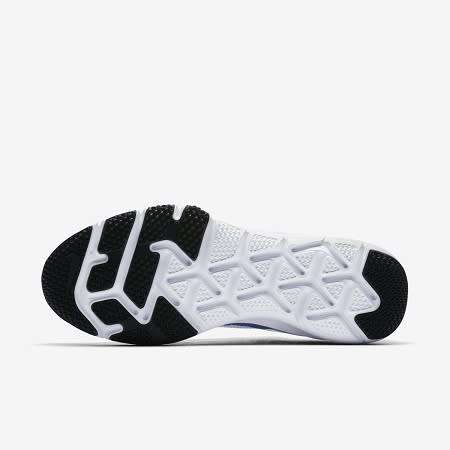 Original Mens Nike FLEX CONTROL - 898459-004 - UK 9.5 (SA 9.5)