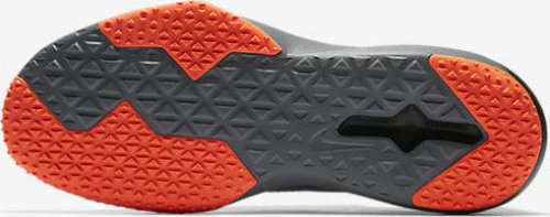 Original Mens Nike Retaliation - 917707-003 - UK 10 (SA 10)