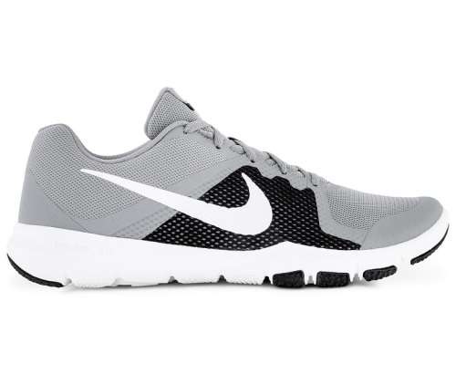 Original Mens Nike FLEX CONTROL - 898459-005 - UK 9 (SA 9)