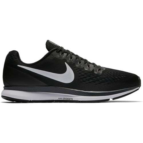 Original Mens Nike Air Zoom Pegasus 34 - 880555-001 ***SEE AVAILABLE SIZES IN AD***