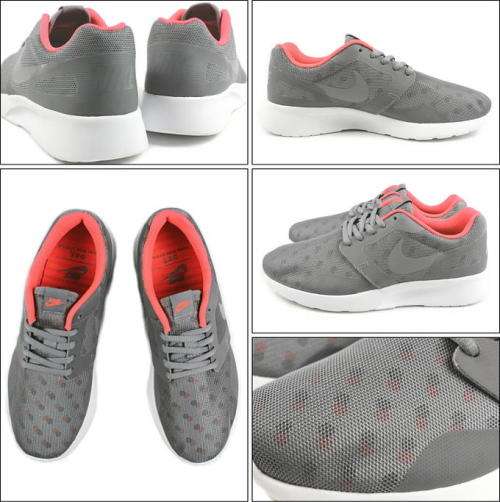 Original Ladies Nike KAISHI PRINT - 705374-006 - UK 7.5 (SA 7.5)