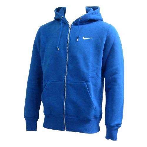 Mens Nike Classic Full Zip - 813267-435 ***SEE AVAILABLE SIZES IN AD***