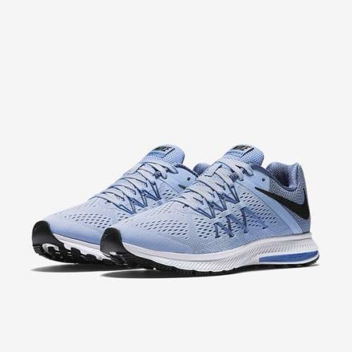 Original Ladies Nike Zoom Winflo 3 - 831562-402 - UK 5 (SA 5)