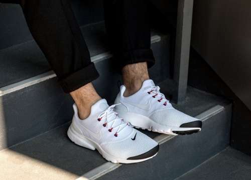 Original Mens Nike PRESTO FLY - 908019-101 ***SEE AVAILABLE SIZES IN AD***