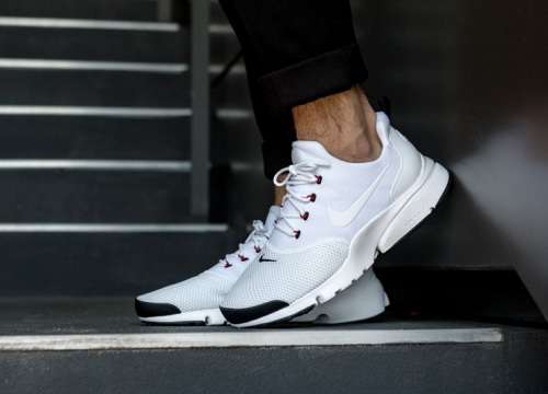 Original Mens Nike PRESTO FLY - 908019-101 ***SEE AVAILABLE SIZES IN AD***