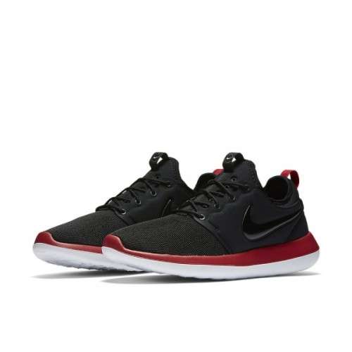 Original Mens Nike ROSHE TWO - 844656-005 - UK 7 (SA 7)
