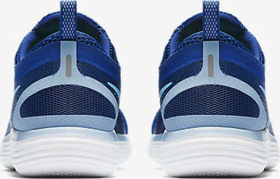 Original Mens Nike FREE RN DISTANCE 2 - 863775-404 - UK 11 (SA 11)