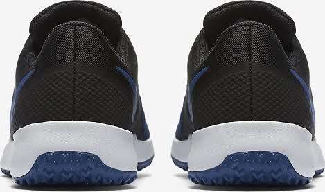Original Mens Nike VARSITY COMPETE TRAINER - AA7064-004 - UK 11 (SA 11)