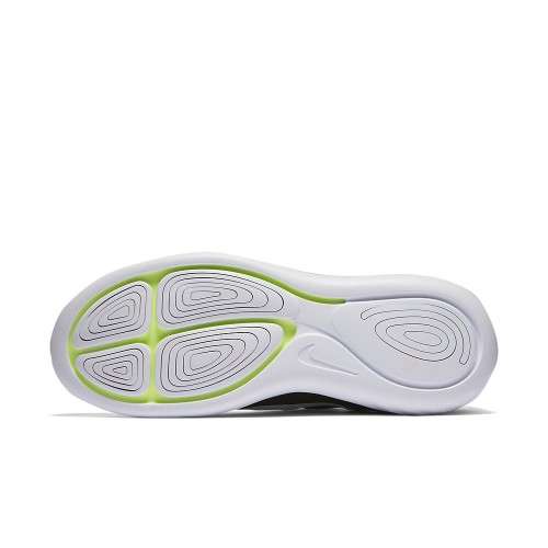 Original Ladies Nike Lunarglide 8 - 843726-001 - UK 6 (SA 6)