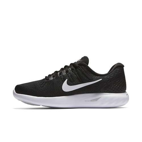 Original Ladies Nike Lunarglide 8 - 843726-001 - UK 6 (SA 6)