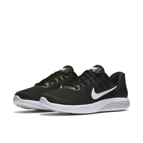 Original Ladies Nike Lunarglide 8 - 843726-001 - UK 6 (SA 6)