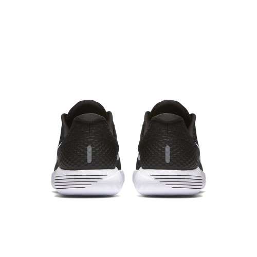 Original Ladies Nike Lunarglide 8 - 843726-001 - UK 6 (SA 6)