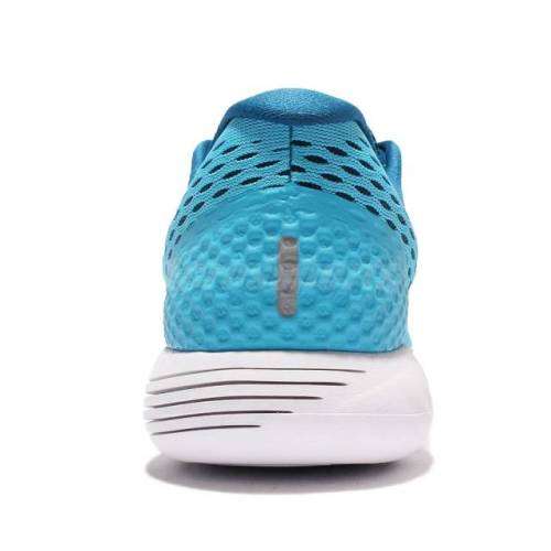 Original Ladies Nike LUNARGLIDE 8 - 843726-405 - UK 5 (SA 5)