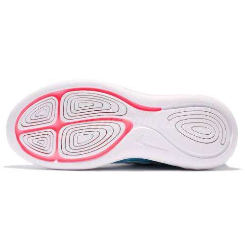 Original Ladies Nike LUNARGLIDE 8 - 843726-405 - UK 5 (SA 5)