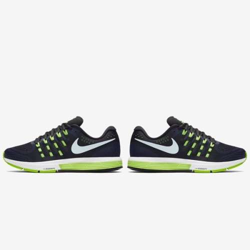 Original Mens Nike AIR ZOOM VOMERO 11 - 818099-003 - UK 12 (SA 12)