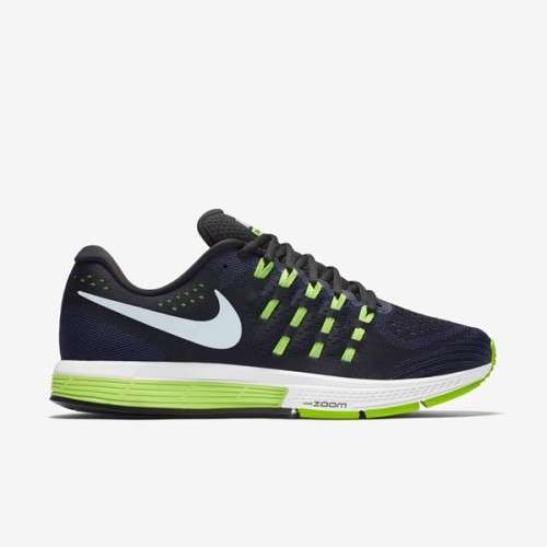 Original Mens Nike AIR ZOOM VOMERO 11 - 818099-003 - UK 12 (SA 12)