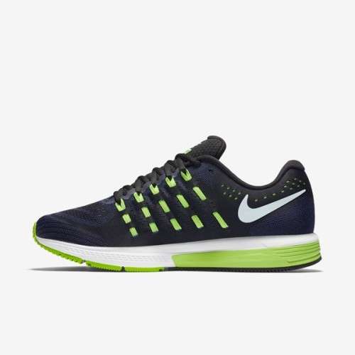 Original Mens Nike AIR ZOOM VOMERO 11 - 818099-003 - UK 12 (SA 12)