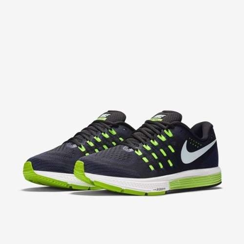 Original Mens Nike AIR ZOOM VOMERO 11 - 818099-003 - UK 12 (SA 12)
