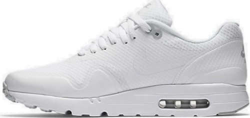 Original Mens Nike Air Max 1 Ultra Essential - 819476-105 - UK 11 (SA 11)