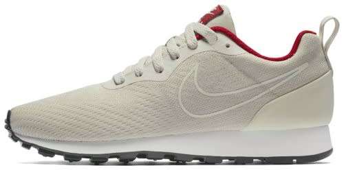 Original Ladies Nike MD Runner 2 ENG MESH - 916797-100 - UK 8 (SA 8)