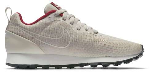 Original Ladies Nike MD Runner 2 ENG MESH - 916797-100 - UK 8 (SA 8)