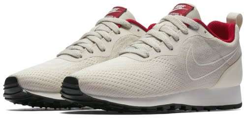 Original Ladies Nike MD Runner 2 ENG MESH - 916797-100 - UK 8 (SA 8)