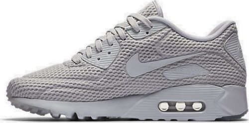 Original Mens Nike AIR MAX 90 ULTRA BR - 725222-005 - UK 11 (SA 11)