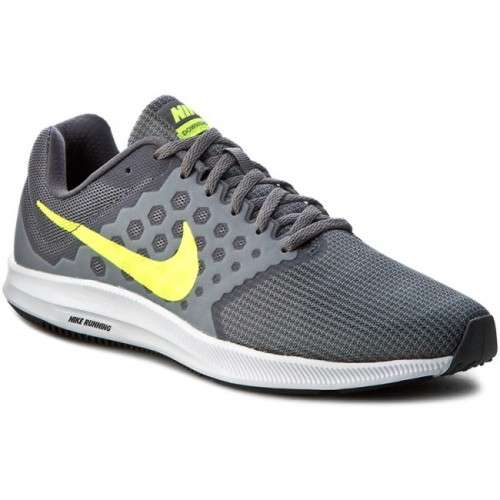 Original Mens Nike Downshifter 7 - 852459-004 - UK 13 (SA 13)