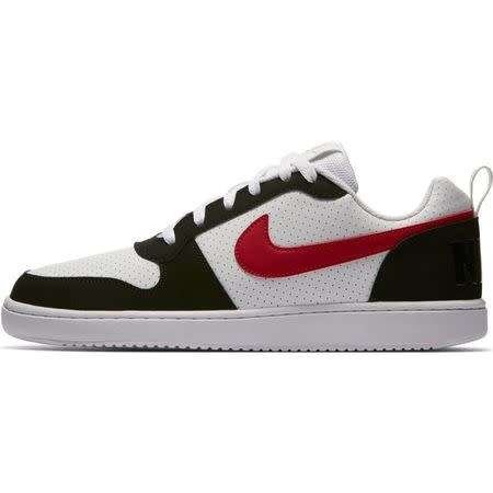 Original Mens Nike Court Borough Low - 838937-102 - ***SEE AVAILABLE SIZES IN AD***