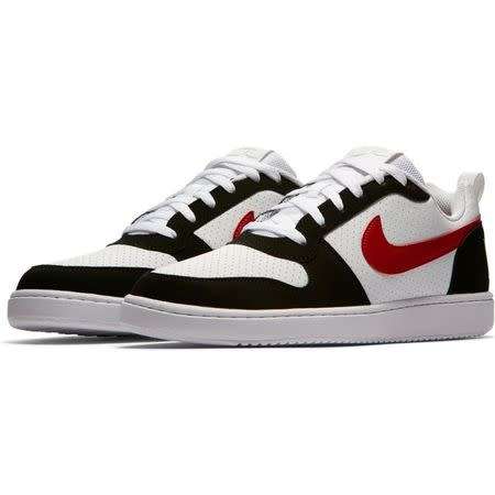 Original Mens Nike Court Borough Low - 838937-102 - ***SEE AVAILABLE SIZES IN AD***