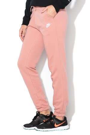 Original Womens Nike NSW Regular Sweatpants - 807798-685 - X Large
