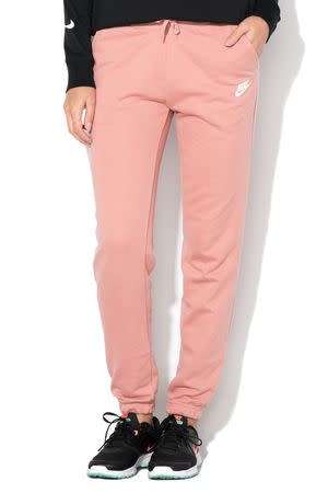 Original Womens Nike NSW Regular Sweatpants - 807798-685 - X Large