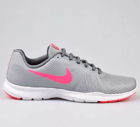 Original Ladies Nike FLEX BIJOUX - 881863-005 - UK 6 (SA 6)