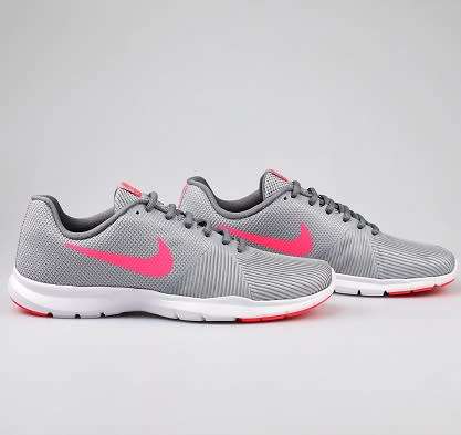 Original Ladies Nike FLEX BIJOUX - 881863-005 - UK 6 (SA 6)