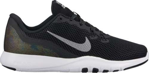 Original Ladies Nike FLEX TRAINER 7 MTLC - 921706-001 - ***SEE AVAILABLE SIZES IN AD***