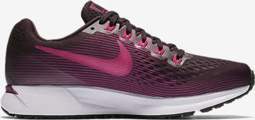 Original Ladies Nike Air Zoom Pegasus 34 - 880560-603 ***SEE AVAILABLE SIZES IN AD***
